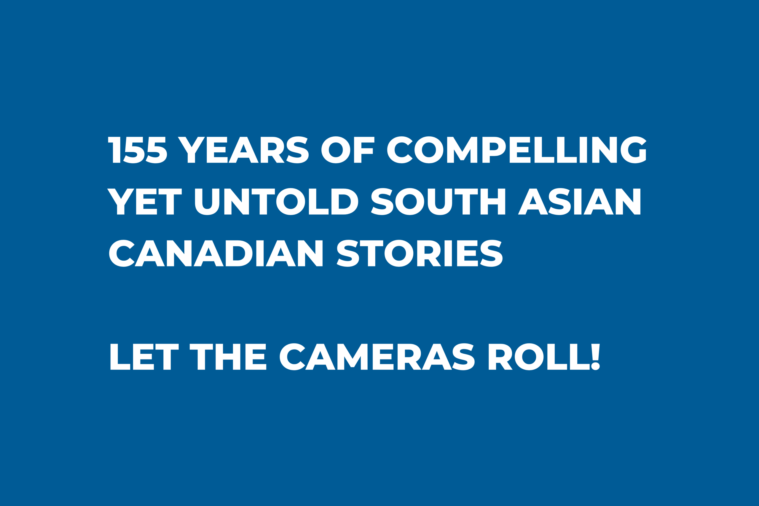 If Not Now Then When?