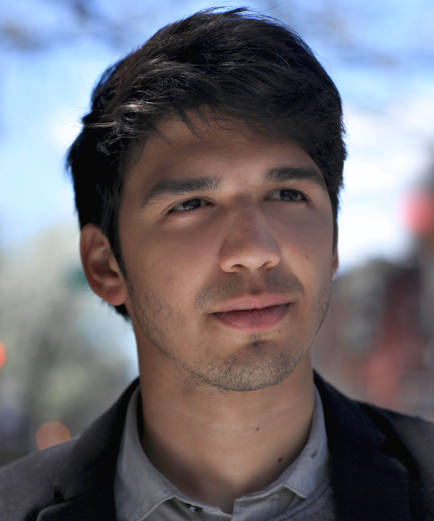 IN SEARCH OF LOST TIME